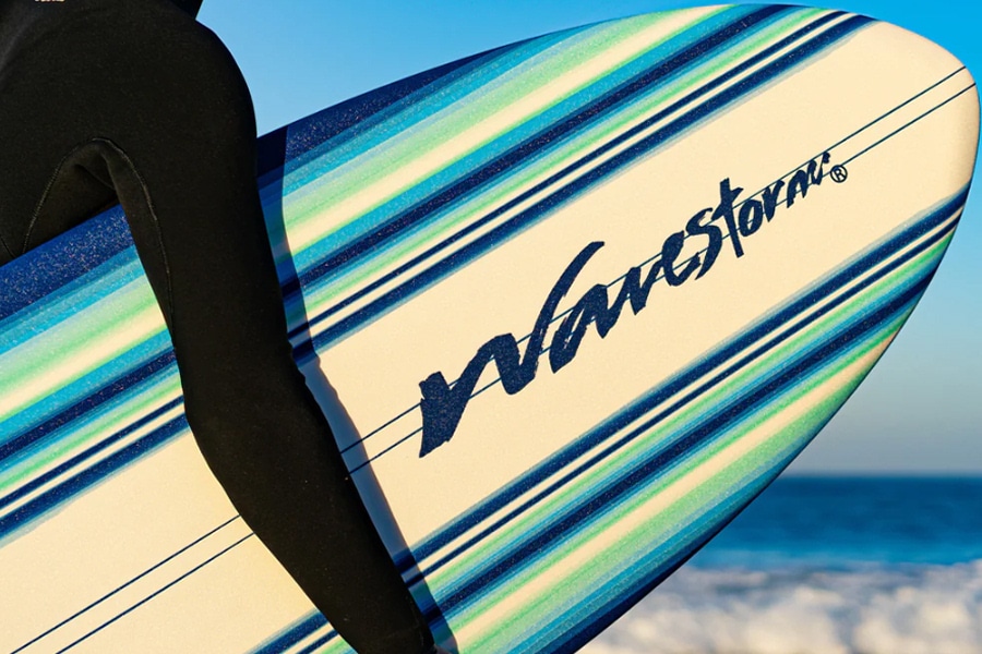 Wavestorm Surfboards — The Official Website